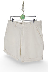 Pantaloni scurti (bumbac&in) - marimea L/XL - Femei