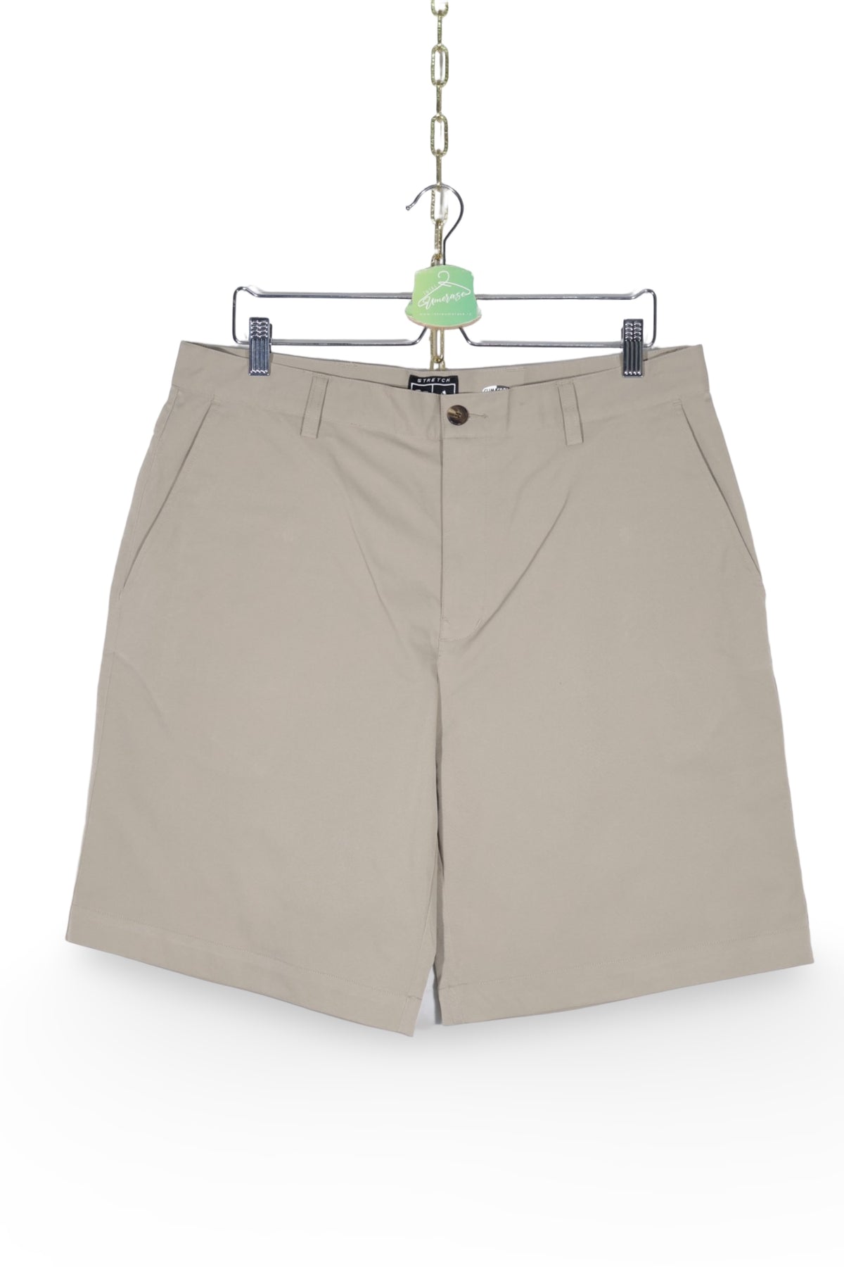 Pantaloni scurti Adidas - marimea L - Barbati