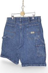 Blugi scurti Wrangler - marimea XXL/3XL - Barbati