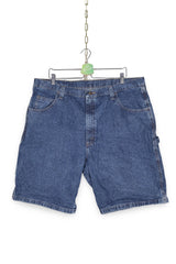 Blugi scurti Wrangler - marimea XXL/3XL - Barbati