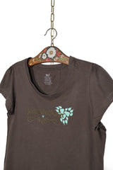 Tricou Jack Wolfskin - marimea XL - Femei