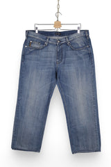 Blugi Armani Jeans - marimea XL/XXL W38 - Barbati