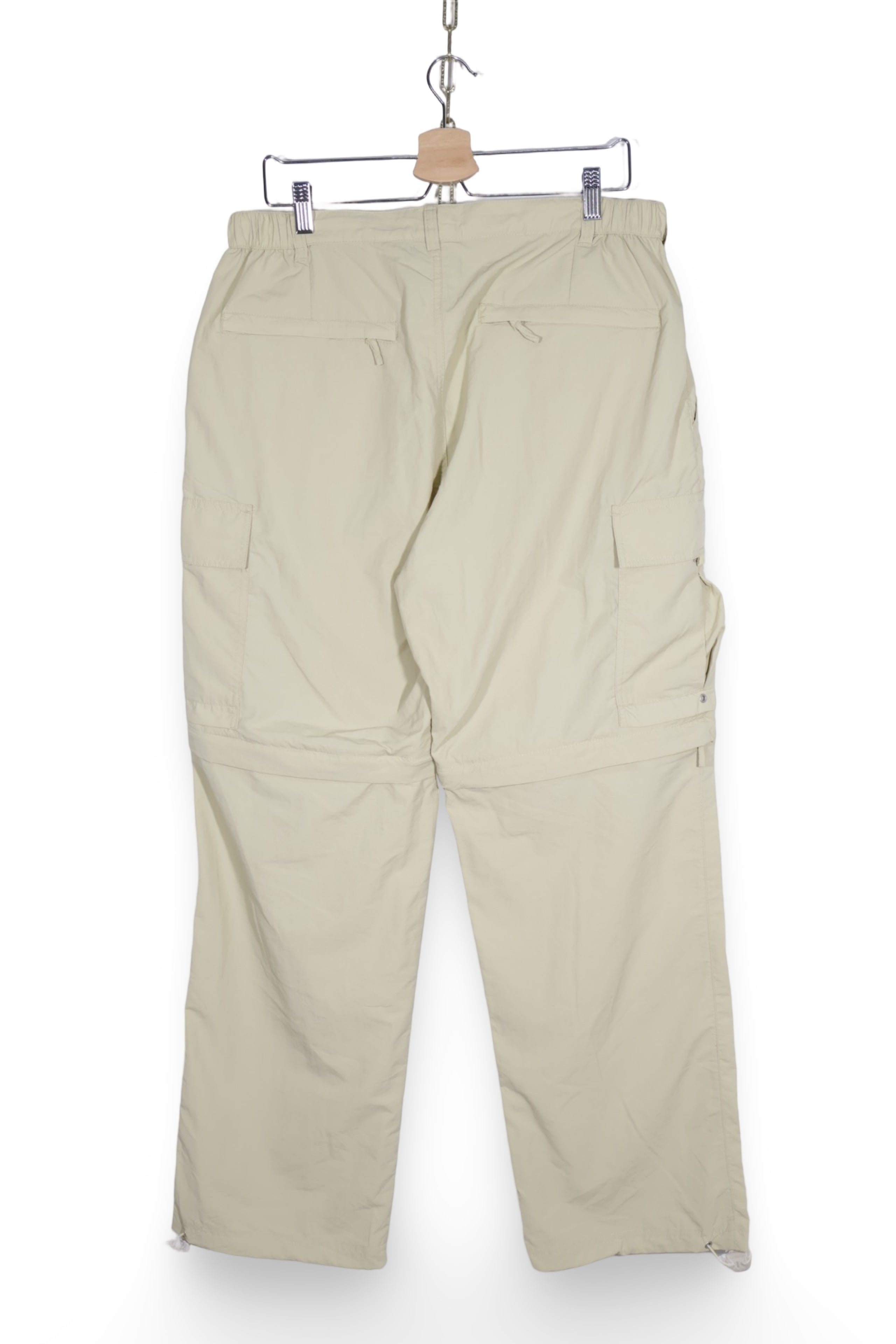 Pantaloni (2in1) Carmague - marimea L - Barbati