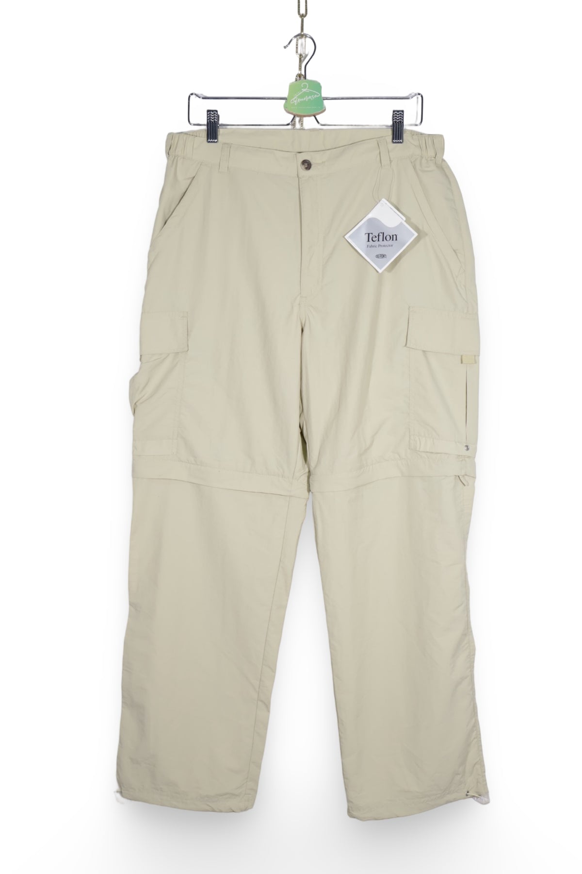 Pantaloni (2in1) Carmague - marimea L - Barbati