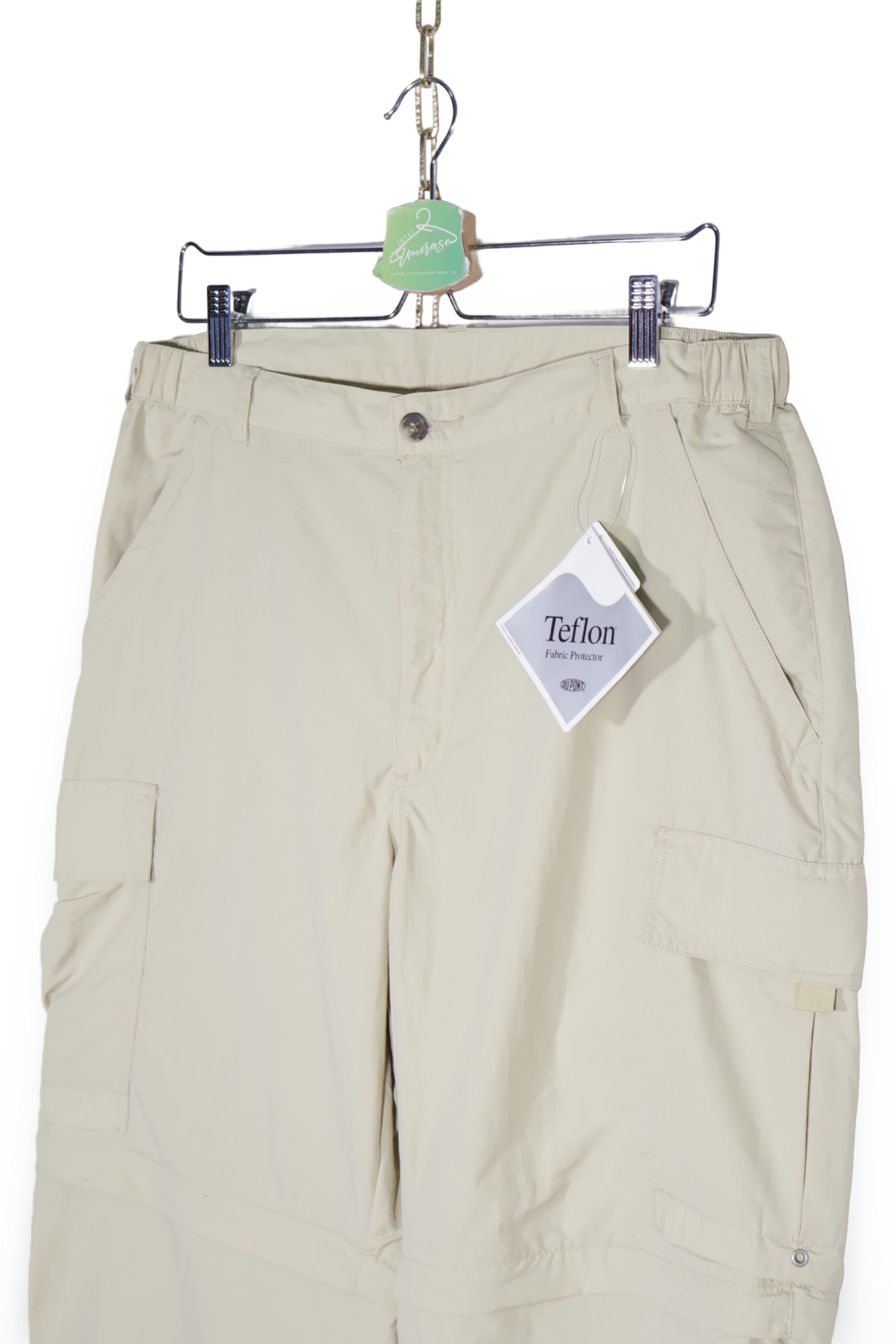 Pantaloni (2in1) Carmague - marimea L - Barbati