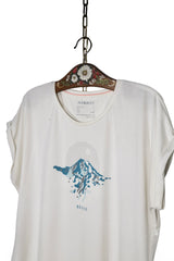 Tricou Mammut - marimea L - Femei