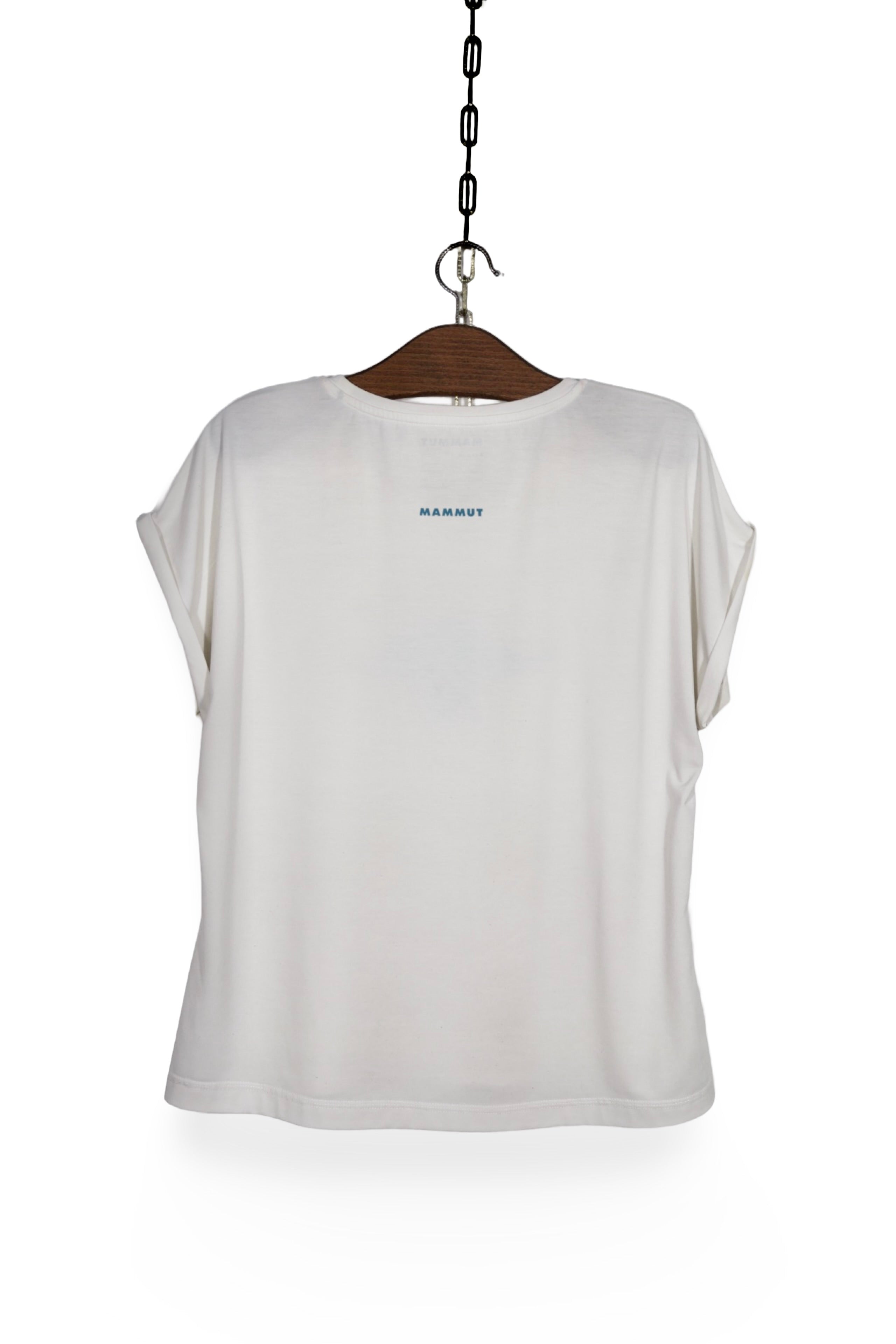 Tricou Mammut - marimea L - Femei