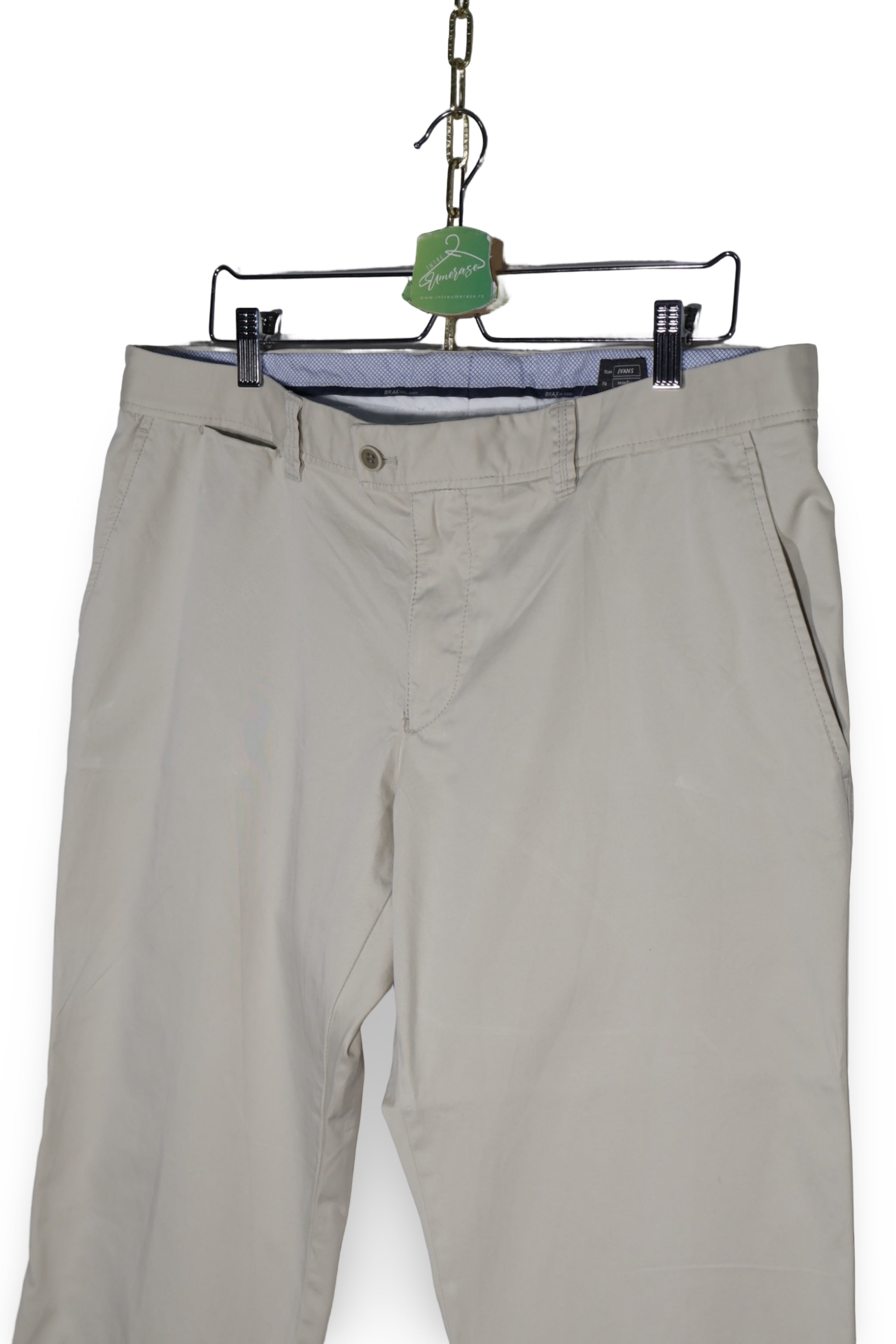 Pantaloni Brax - marimea XXL W40/L32 - Barbati