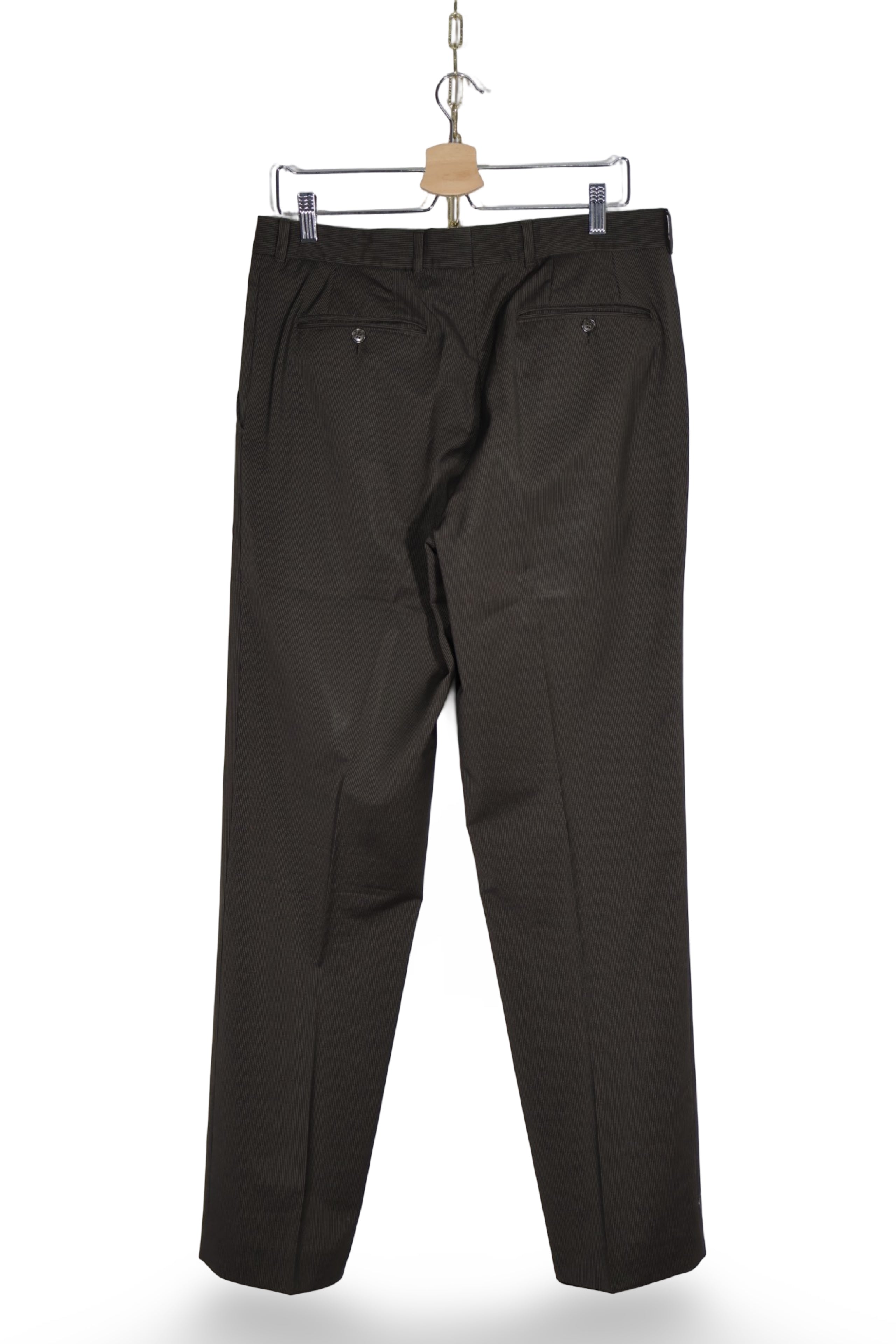 Pantaloni 100%lana - marimea M/L - Barbati