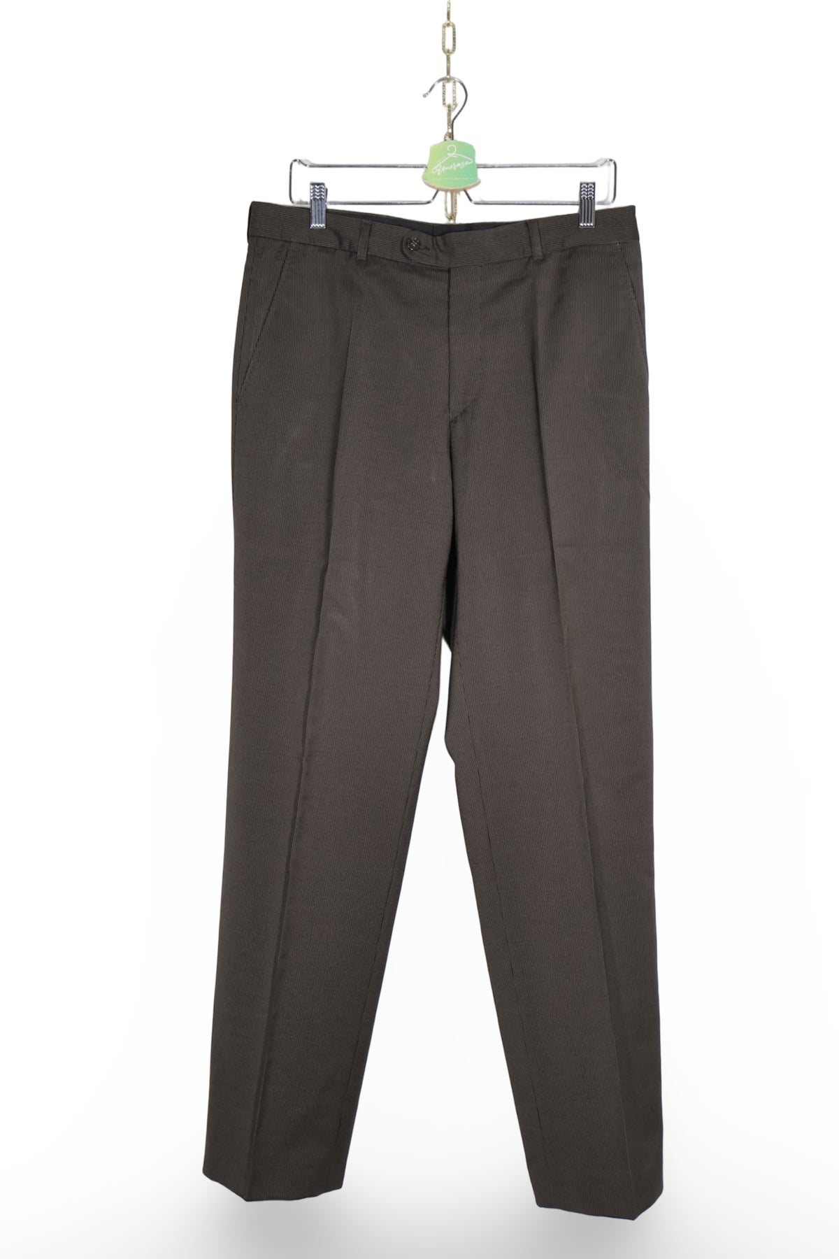Pantaloni 100%lana - marimea M/L - Barbati