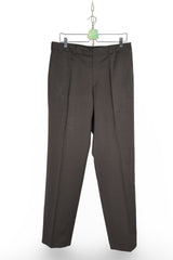 Pantaloni 100%lana - marimea M/L - Barbati