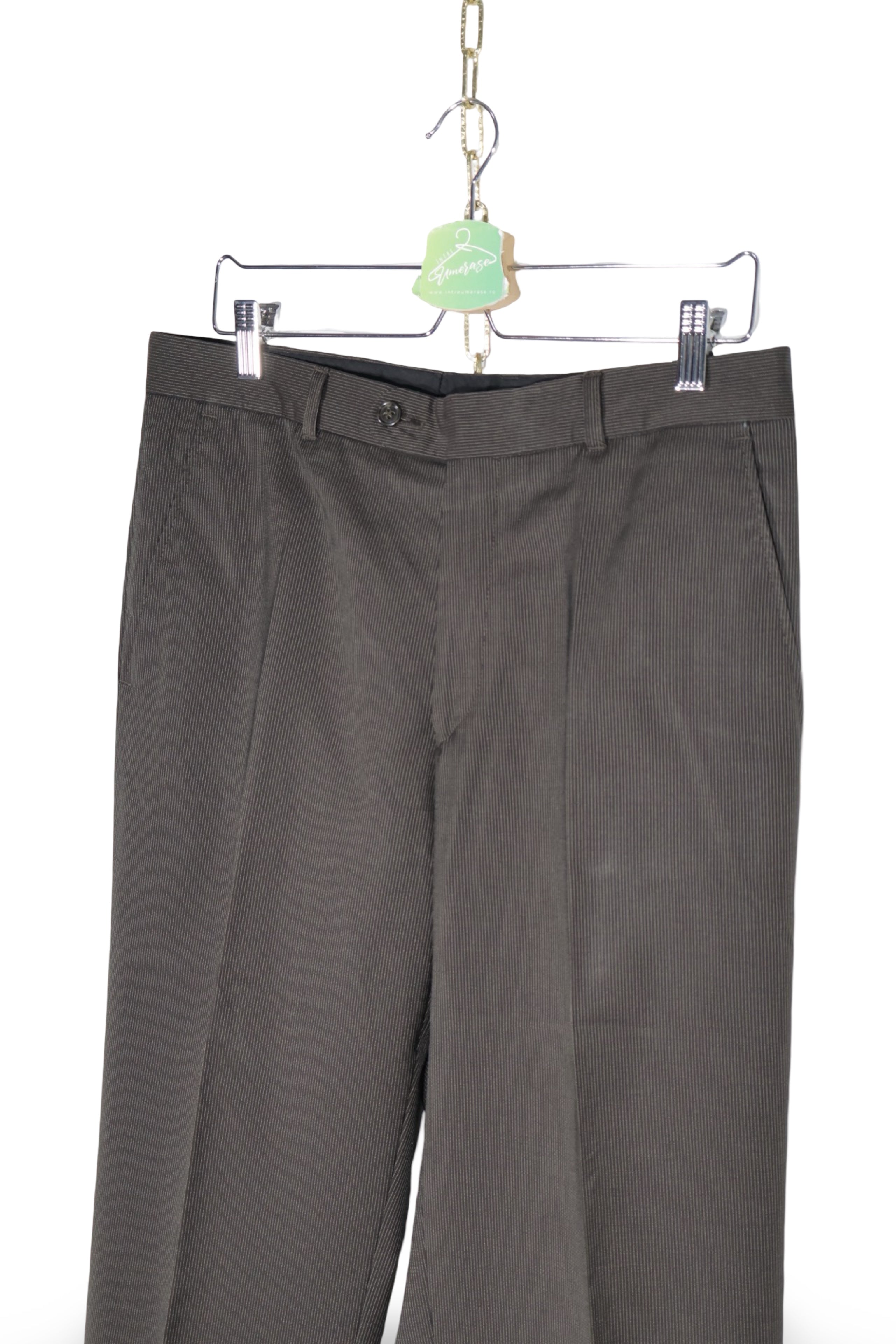 Pantaloni 100%lana - marimea M/L - Barbati