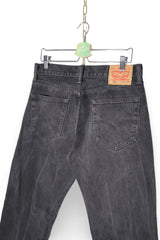 Blugi Levi's 505 - marimea M W34/L32 - Barbati