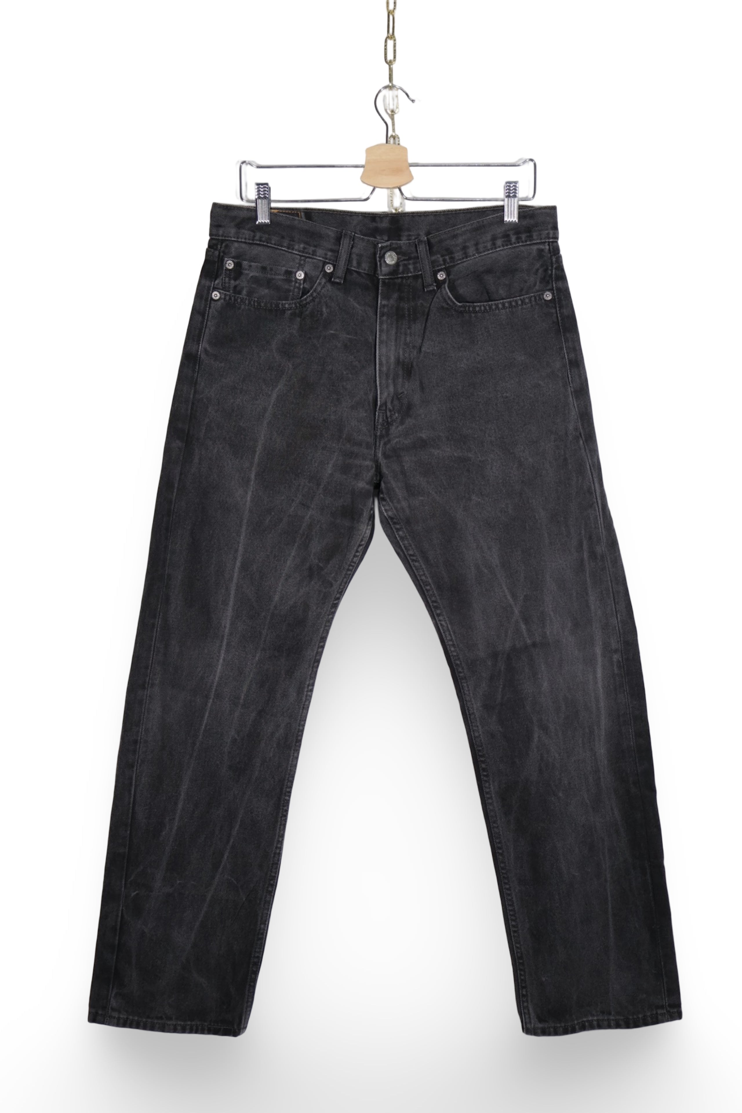 Blugi Levi's 505 - marimea M W34/L32 - Barbati