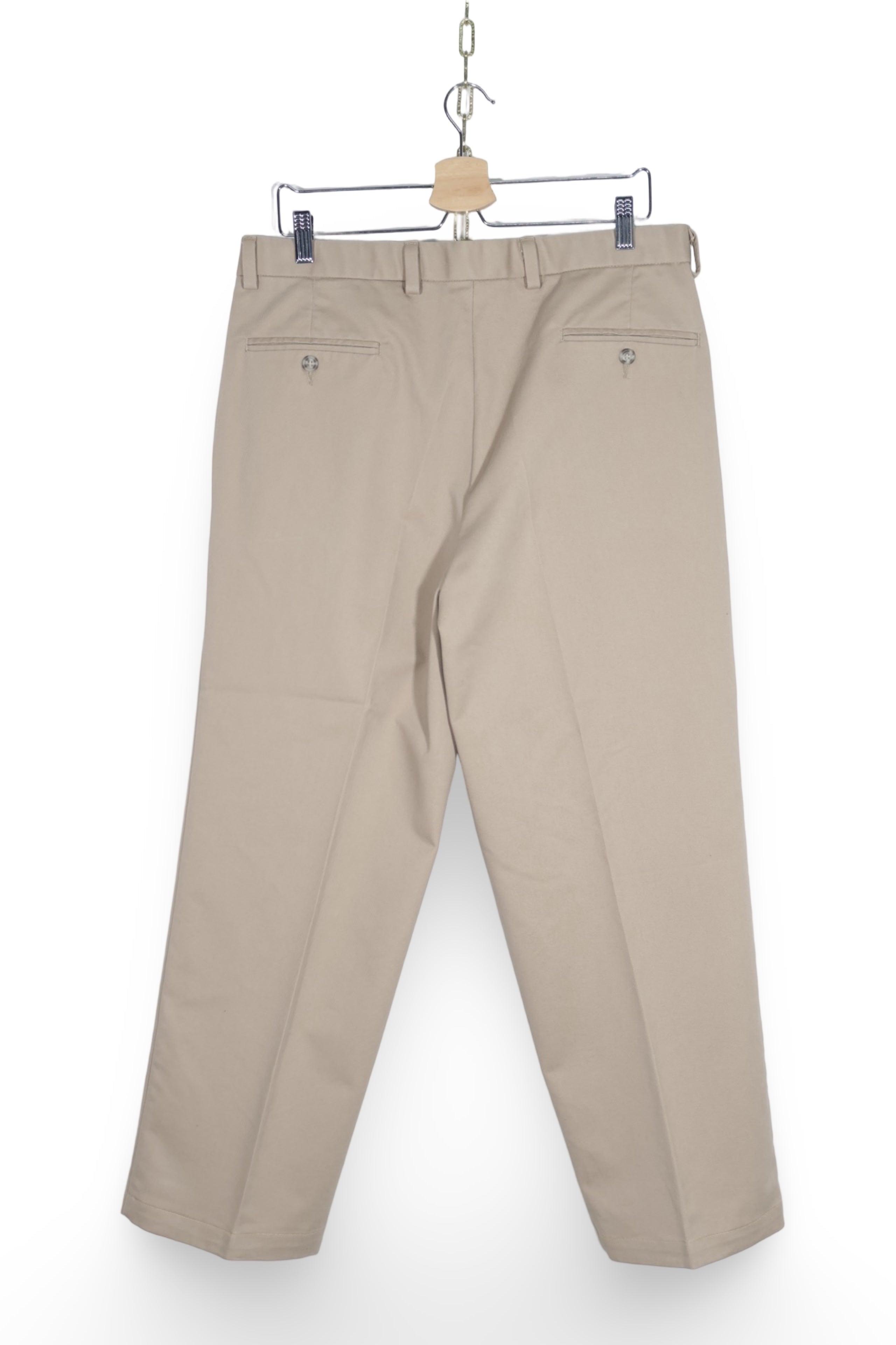 Pantaloni Dockers - marimea L - Barbati