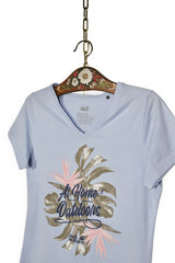 Tricou Jack Wolfskin - marimea S - Femei