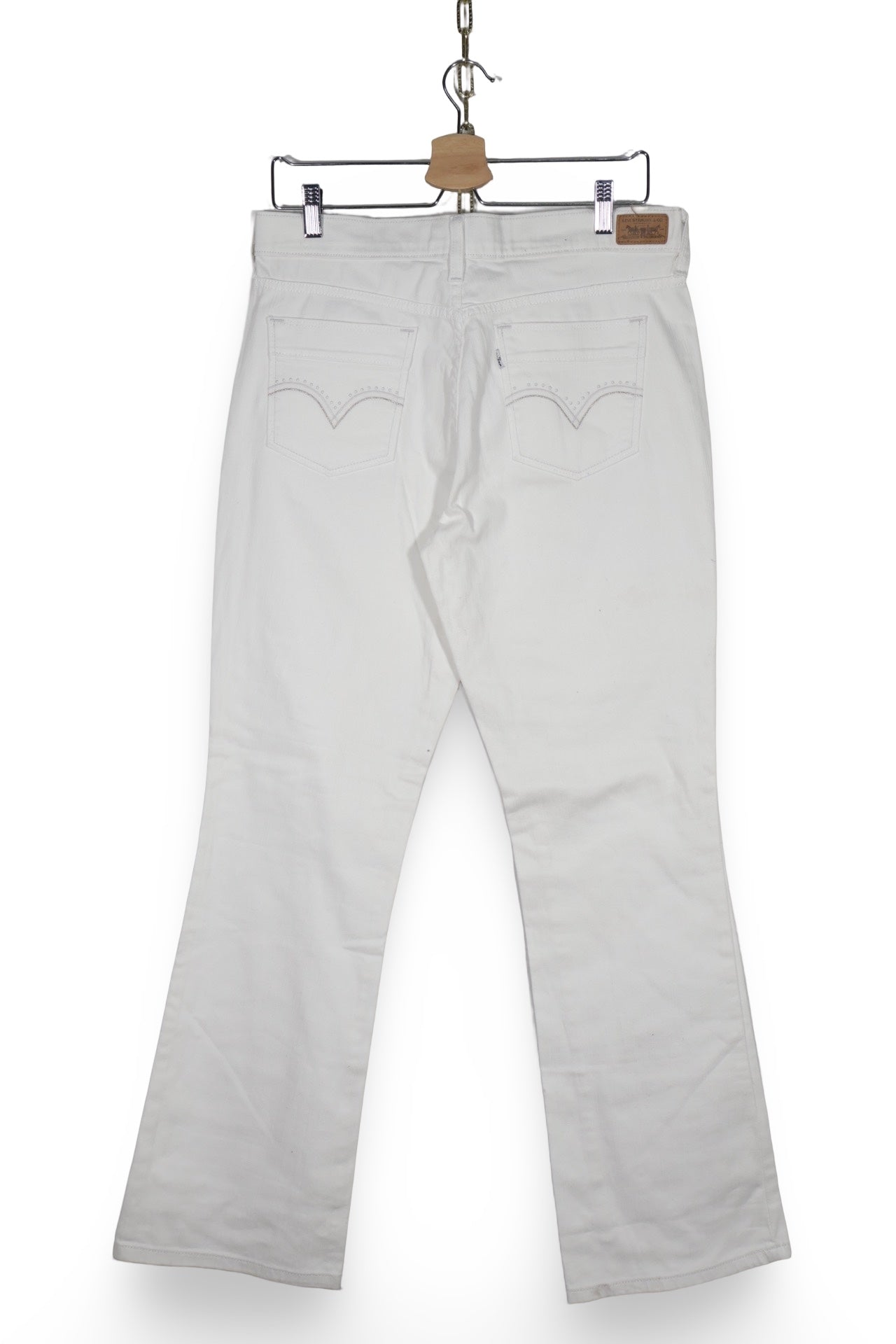 Blugi Levi's - marimea L W32 - Femei
