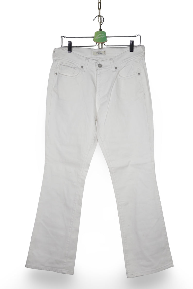 Blugi Levi's - marimea L W32 - Femei