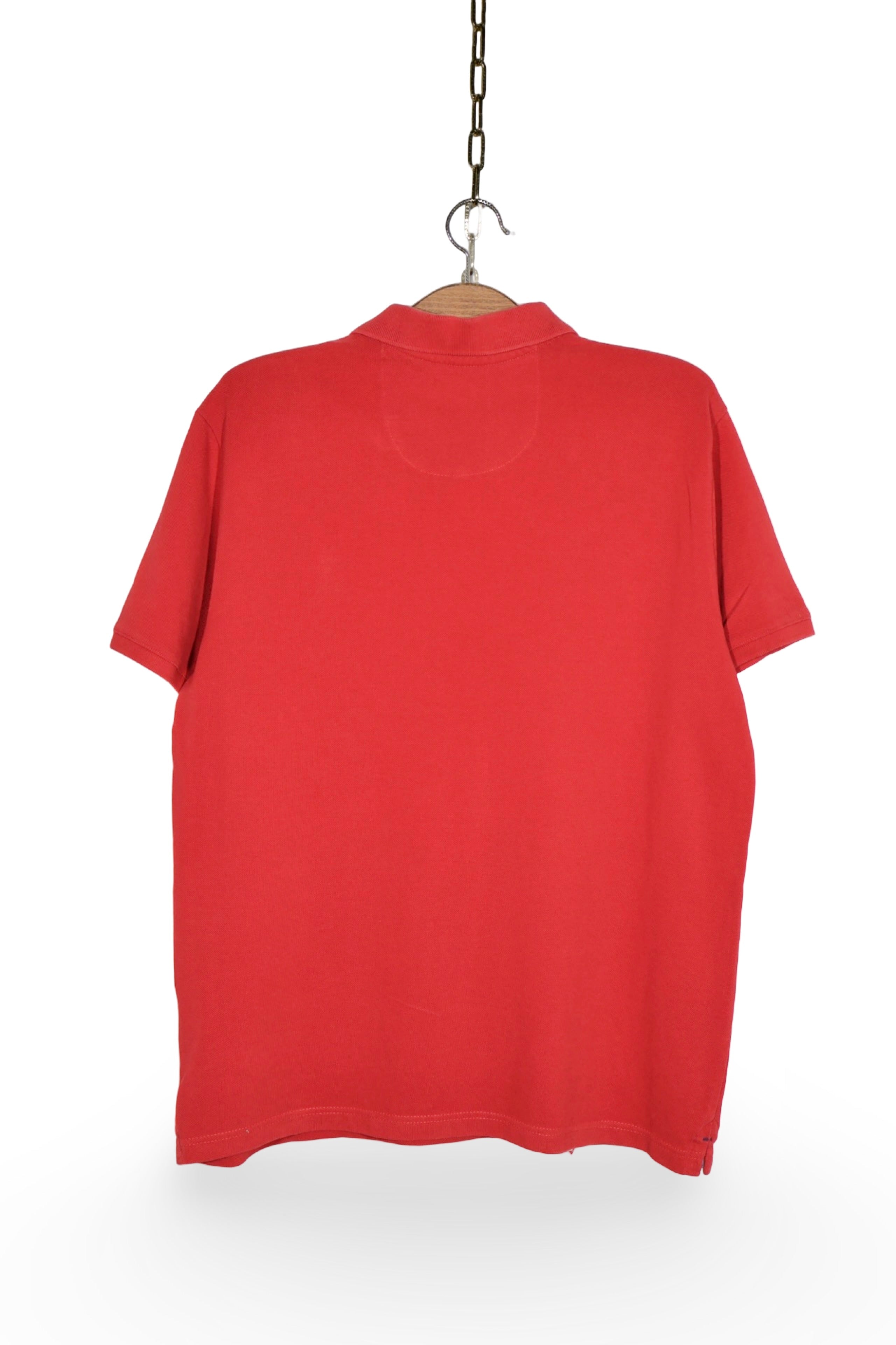 Tricou USPA - marimea XL - Femei