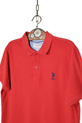 Tricou USPA - marimea XL - Femei