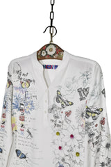 Camasa Desigual - marimea S - Femei