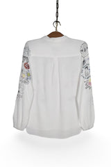 Camasa Desigual - marimea S - Femei
