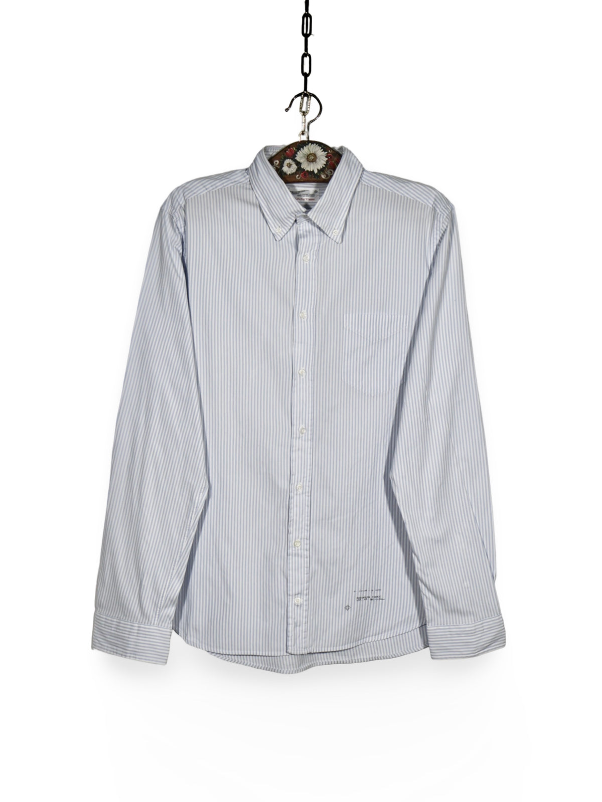 Camasa Gant - marimea L - Femei