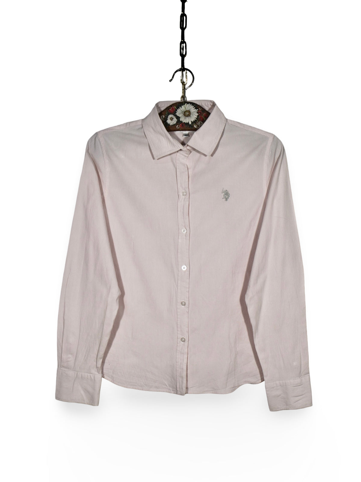 Camasa USPA - marimea L - Femei