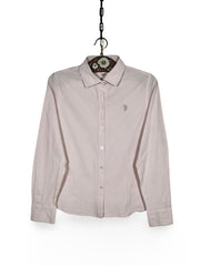 Camasa USPA - marimea L - Femei