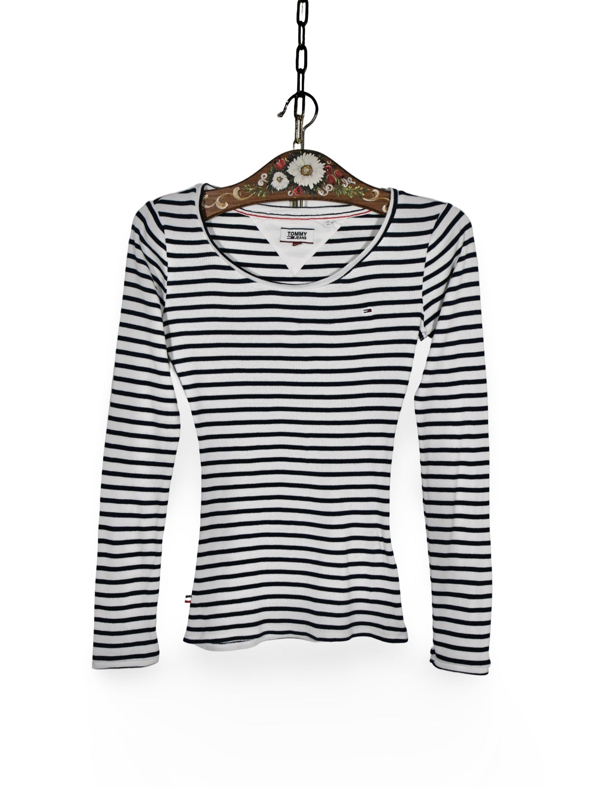 Bluza Tommy Hilfiger - marimea XXS - Femei