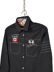 Camasa La Martina - marimea S/M - Femei