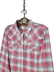 Camasa Wrangler - marimea XXL - Femei