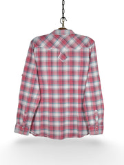 Camasa Wrangler - marimea XXL - Femei