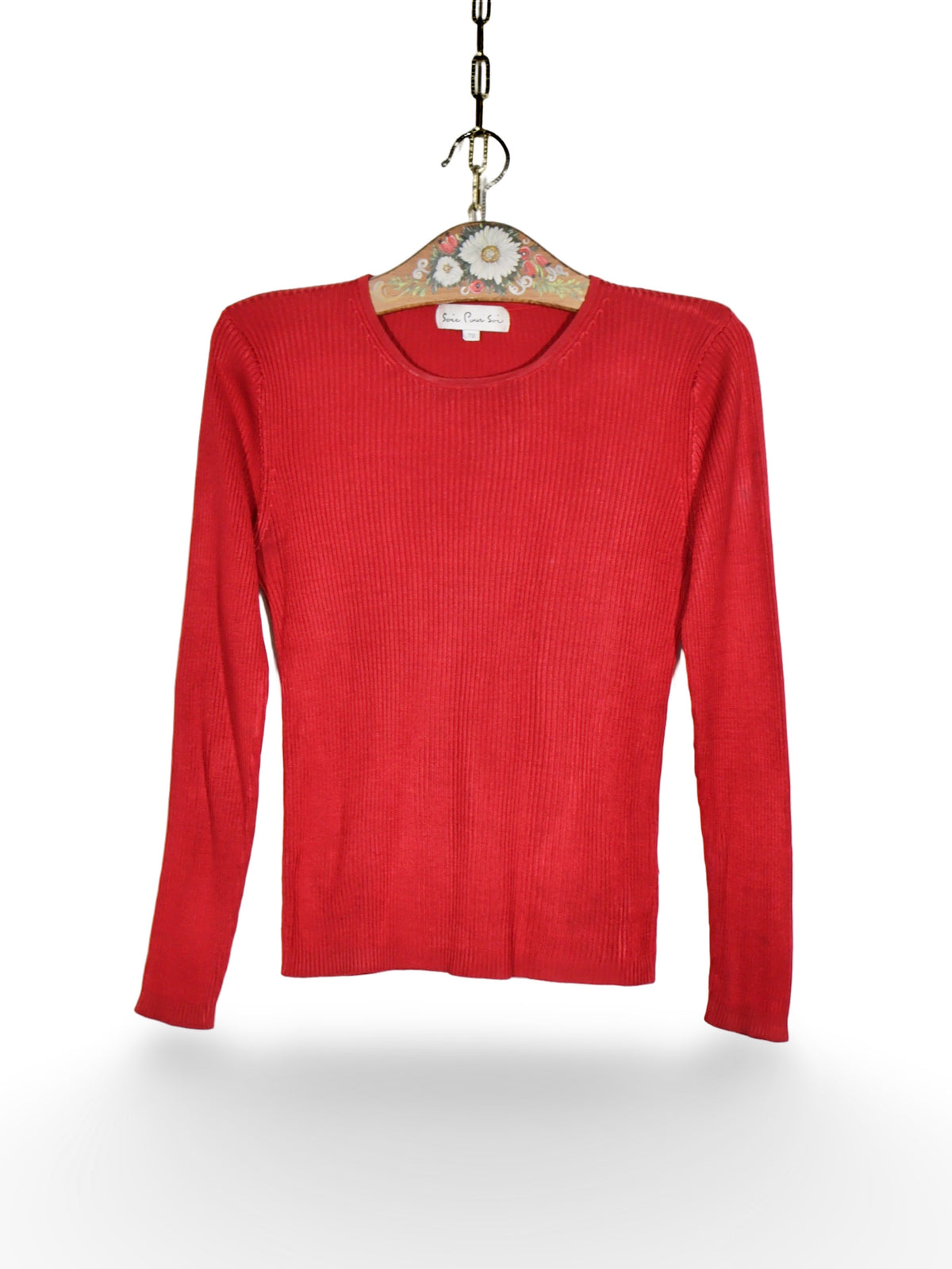 Bluza 100%matase - marimea S/M - Femei