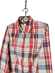 Camasa Tommy Hilfiger - marimea L/XL - Femei