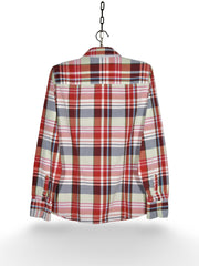 Camasa Tommy Hilfiger - marimea L/XL - Femei