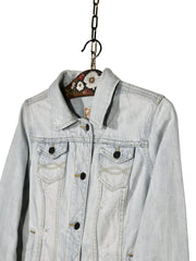 Geaca Abercrombie&Fitch - marimea L - Femei