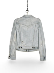 Geaca Abercrombie&Fitch - marimea L - Femei