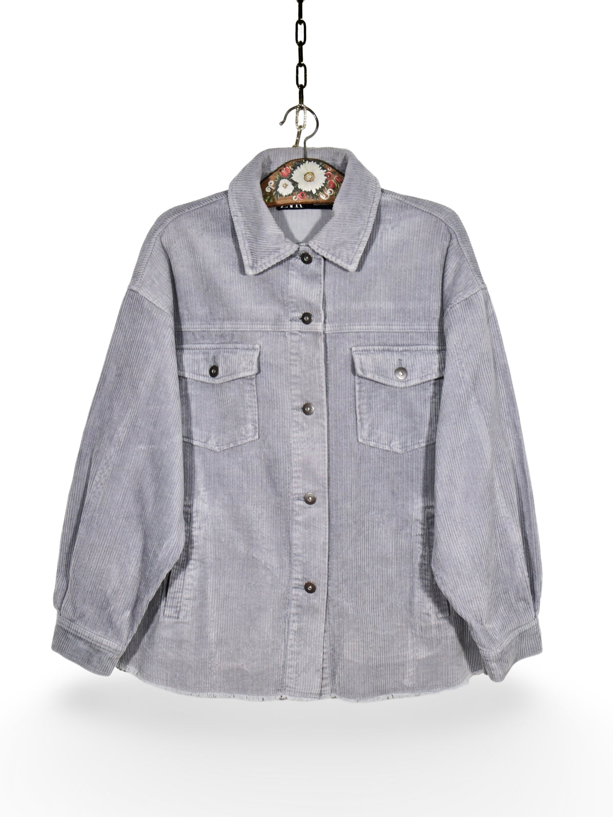 Jacheta Zara - marimea L - Femei