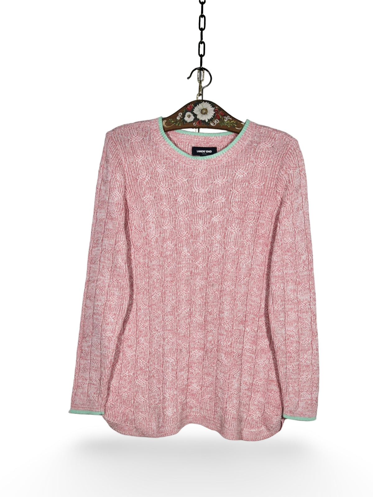 Bluza Land's End - marimea M - Femei