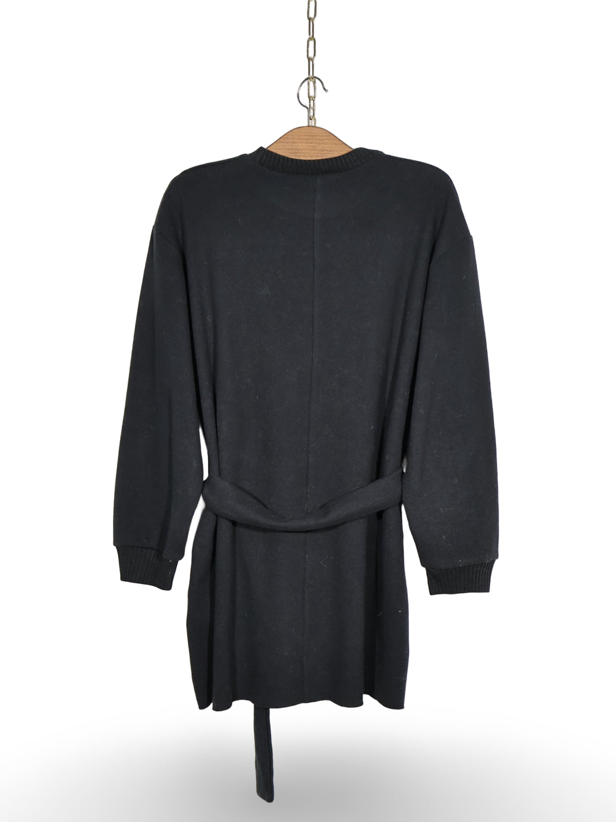 Bluza lunga Zara - marimea L - Femei