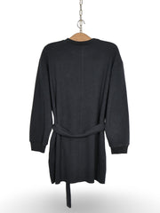 Bluza lunga Zara - marimea L - Femei