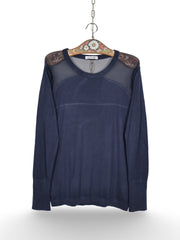 Bluza Lacoste - marimea L - Femei