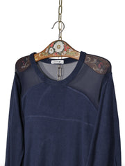 Bluza Lacoste - marimea L - Femei