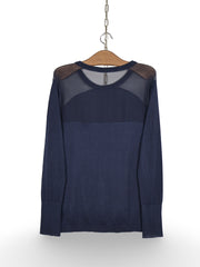 Bluza Lacoste - marimea L - Femei