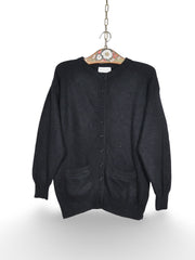 Bluza (lana&angora) Peter Hahn - marimea L - Femei