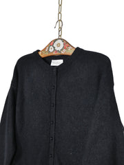 Bluza (lana&angora) Peter Hahn - marimea L - Femei