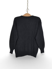 Bluza (lana&angora) Peter Hahn - marimea L - Femei