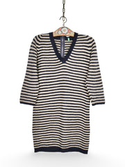 Rochie (lana) Benetton - marimea S - Femei