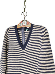 Rochie (lana) Benetton - marimea S - Femei